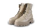 DL Sport Veterboots in maat 37 Beige | 10% extra korting, Kleding | Dames, Schoenen, Beige, DL Sport, Overige typen, Zo goed als nieuw