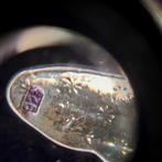 Argento 925. - Broche - Libelle., Antiek en Kunst
