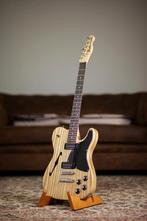 Fender JA-90 Jim Adkins 2025 | Natural, Verzenden