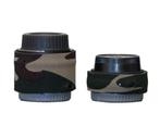 Lenscoat Nikon 1.4 and 2.0 teleconverter III lens cover (for