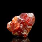 GOLIATH Spessartine • Mandarijn-oranje & emberrood