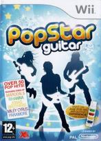 PopStar Guitar [Wii], Verzenden