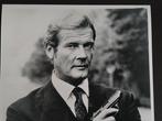 James Bond 007: Octopussy - Sir Roger Moore (+) in classic, Verzamelen, Nieuw