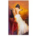 Stavros Ladias (XX) - Feminine Harmony