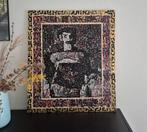 Rik Vermeersch (1949) - Poserende vrouw, Antiek en Kunst