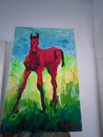 Anke Brokstra (1940-2021) - Hengsteveulen