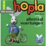 Allemaal voertuigen / Hopla 9789075756500 J. Verstreken, Boeken, Verzenden, Gelezen, J. Verstreken