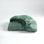 Cinderella Weekend hoeslaken katoen green - 180x220, Nieuw