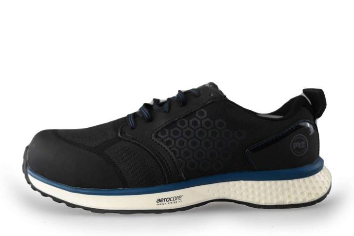 Timberland Werkschoenen in maat 40 Zwart | 5% korting, Kleding | Heren, Schoenen, Zwart, Zo goed als nieuw, Werkschoenen, Verzenden