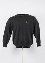 Regular Lacoste Sweater in Gray size XL, Ophalen of Verzenden, Nieuw
