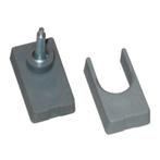Pointeau pour boucles multiflex - kerbl, Diversen