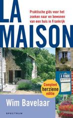 La maison 9789027482495 W. Bavelaar, Boeken, Verzenden, Gelezen, W. Bavelaar