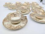Plant Tuscan China - Service de boisson (24) - Décor 566A -