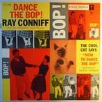 Ray Conniff - Dance the bop! - LP, Cd's en Dvd's, Gebruikt, 12 inch