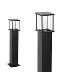 Tuinverlichting Modern Tuinlamp Astro 2 zwart, Tuin en Terras, Nieuw, Verzenden