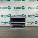 Sortimo staal alu gebruikte bedrijfswagen inrichting (nr 218, Verzenden, Gebruikt