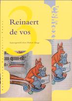 Reinaert de Vos / Tekst in context / 3 9789053562475, Boeken, Verzenden, Gelezen