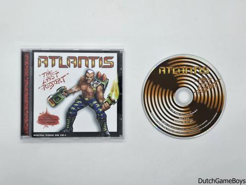 Philips CDi - Altlantis, Games en Spelcomputers, Games | Overige, Gebruikt, Verzenden