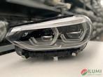 BMW X3 G01 X4 ADAPTIVE SCHEINWERFER LINKS 7466119, Auto-onderdelen, Verlichting, Verzenden, Nieuw