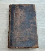 Joannes-Franciscus Vander Elst / Le Roy - Notitia