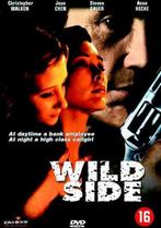 Wild side (dvd tweedehands film), Cd's en Dvd's, Ophalen of Verzenden, Nieuw in verpakking