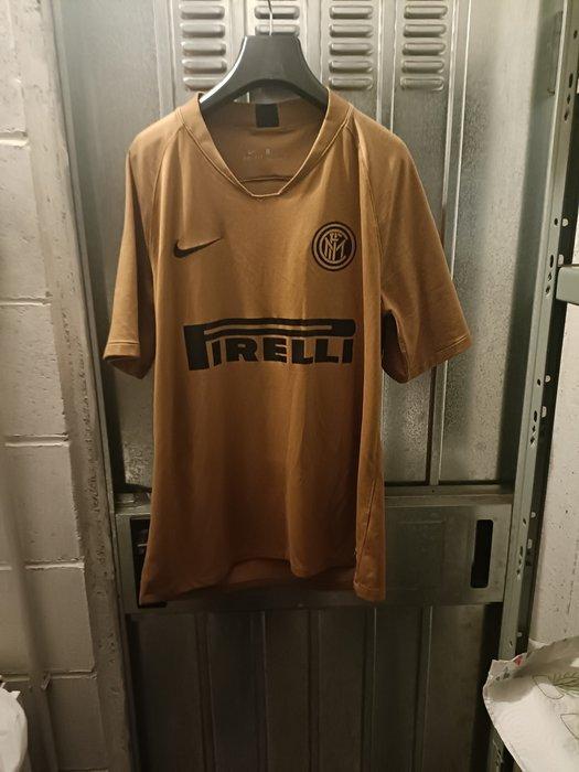Inter Milan - voetbal - Lautaro - 2020 - Voetbalshirt, Verzamelen, Overige Verzamelen