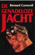 GENADELOZE JACHT 9789067902731 Cornwell, Verzenden, Gelezen, Cornwell