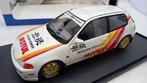 Solido 1:18 - Modelauto - Honda Civic (EG6) Mugen Racing