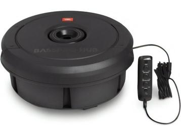 JBL BassPro Hub - Subwoofer met versterker - 200 W RMS -, Verzenden