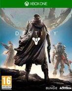 Destiny (Xbox One Games), Ophalen of Verzenden