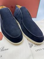 Loro Piana - Enkellaarsjes - Maat: EU 43.5 - Nieuw in doos