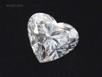 1 Diamant - circa 5.00 karaat diamant..., Bijoux, Sacs & Beauté, Ophalen