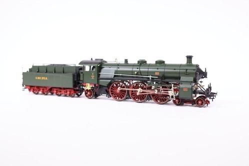 Trix H0 - 22403 - Locomotive à vapeur (1) - S 3/6, le, Hobby & Loisirs créatifs, Trains miniatures | HO