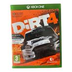 Dirt 4 (DAY ONE EDITION COVER) (XBOX ONE) (TWEEDEHANDS), Games en Spelcomputers, Verzenden, Nieuw