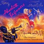 Absolute Beginners [Original Motion Picture Soundtrack] CD, CD & DVD, CD | Musiques de film & Bandes son, Verzenden