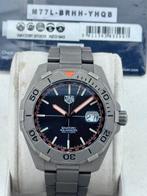TAG Heuer - Aquaracer Bamford Limited Edition Automatic, Handtassen en Accessoires, Horloges | Heren, Nieuw