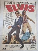 Elvis Presley - Harum Scarum (1965) - Harum Scarum (Harem, Verzamelen, Nieuw
