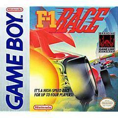 F1 Race - Gameboy Classic (Losse Cassette) (Game Boy Games), Games en Spelcomputers, Games | Nintendo Game Boy, Zo goed als nieuw
