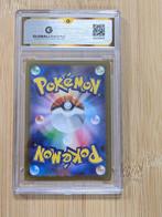 Pokémon - 1 Graded card - Gothorita 122 / 086 AR - White, Nieuw