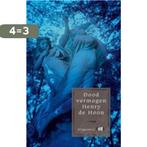 Dood Vermogen 9789078407300 H. de Hoon, Boeken, Verzenden, Zo goed als nieuw, H. de Hoon