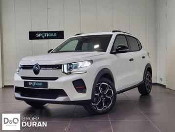 Citroën C3 beschikbaar voor biedingen