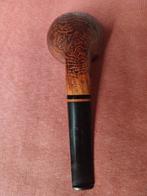 Jirsa - Sans prix de réserve - Pipe - Bruyère, Plastique, Nieuw