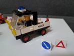 Lego Set - M:Tron - 6623 Police car, 6624 Delivery van, 6628, Nieuw