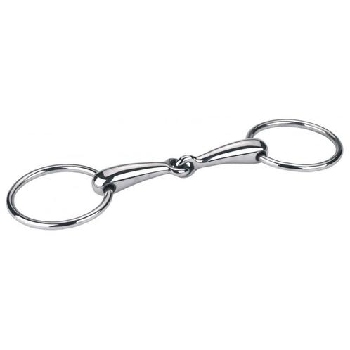 Watertrens hol, 11,5 cm - kerbl, Dieren en Toebehoren, Paarden en Pony's | Overige Paardenspullen, Nieuw