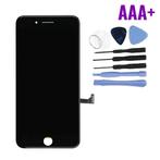 iPhone 7 Plus Scherm (Touchscreen + LCD + Onderdelen) AAA+, Verzenden