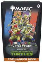 Magic: The Gathering - Teenage Mutant Ninja Turtles Turtle P, Ophalen of Verzenden