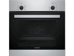 Siemens Multifunctionele Oven (hb010fbr1s), Verzenden, Hete lucht, 60 cm of meer, Nieuw