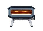 Draagbare Gas Pizza Oven – Poedergecoat Stalen Behuizing.., Tuin en Terras, Ophalen of Verzenden, Nieuw