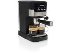 Tristar CM-2278 - Espressomachine - 20 bar pomp - Dubbele, Huis en Inrichting, Verzenden, Zo goed als nieuw