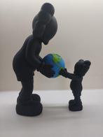 Kaws (1974) - KAWS THE PROMISE - Black